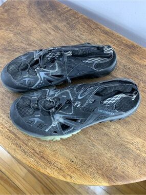 Merrell summer walking hiking sandals